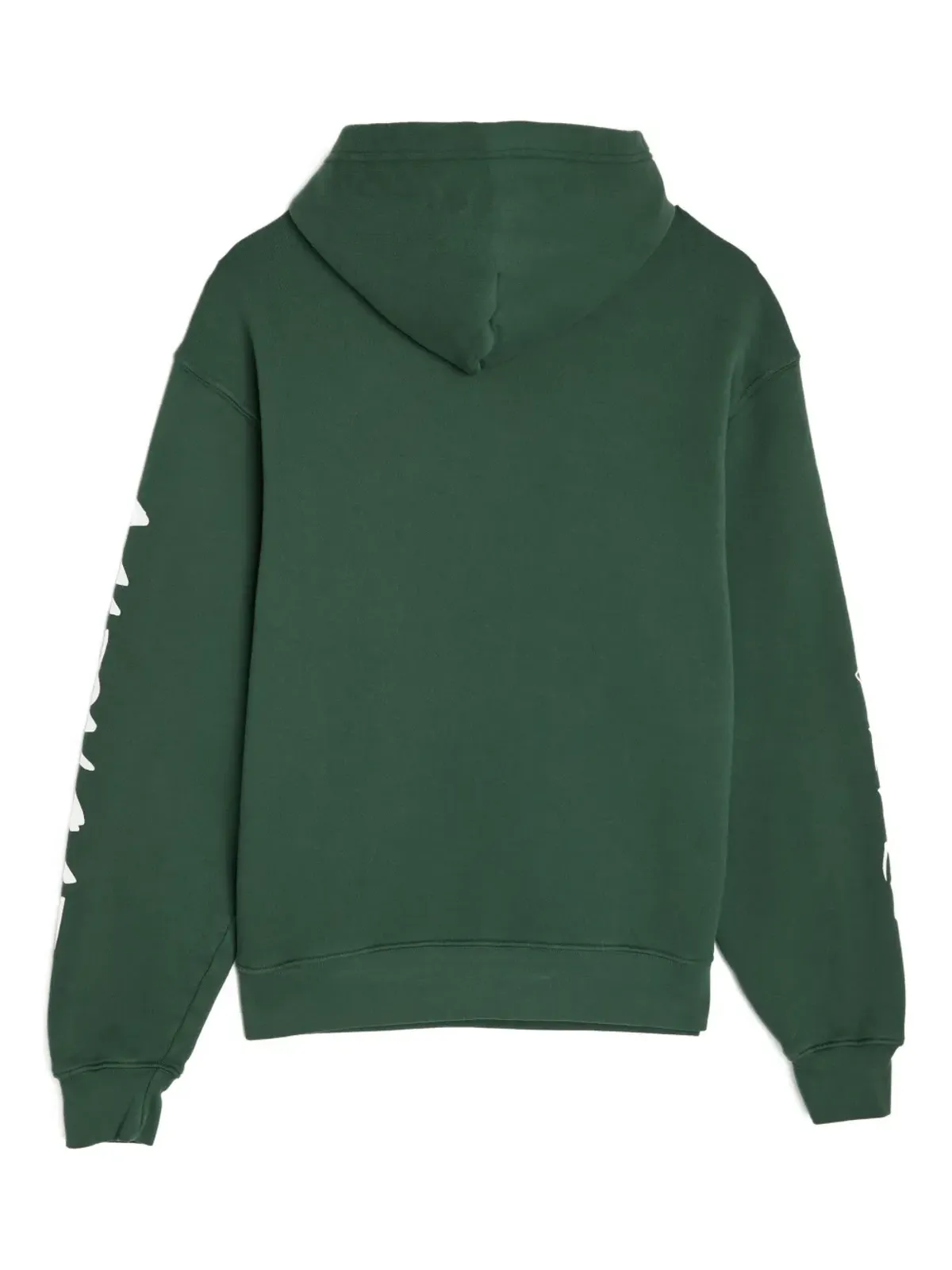 Malbon Golf x Futura Tag グラフィックプリント フーディー - 画像2