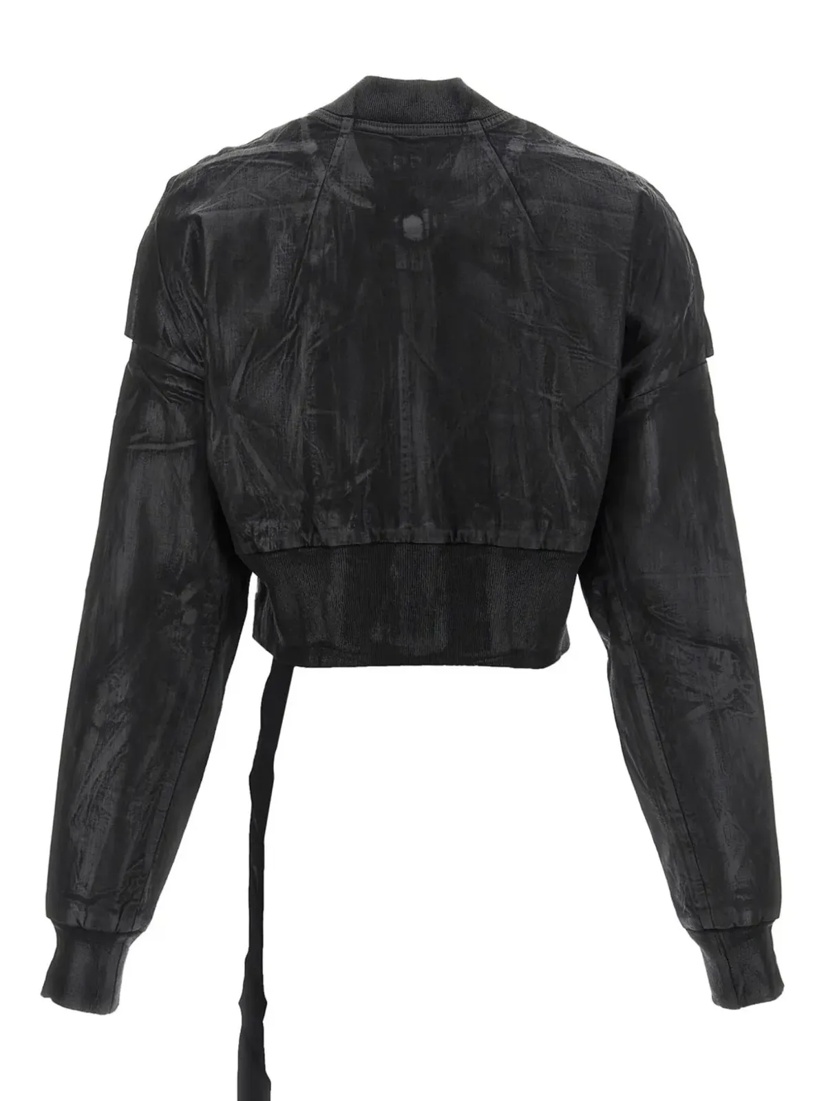 Rick Owens DRKSHDW Flight ボンバージャケット - 画像2