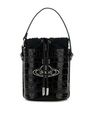 Vivienne Westwood デイジー バケットバッグ - サムネイル1