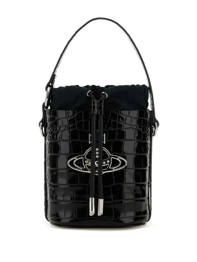 Vivienne Westwood Vivienne Westwood デイジー バケットバッグの商品画像