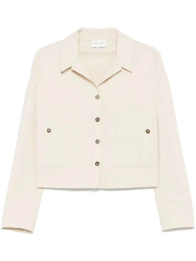 Loulou Loulou Lune シャツの商品画像