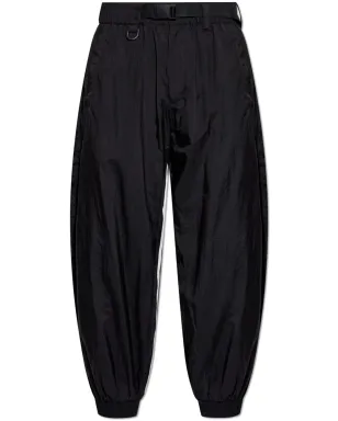 Y-3 3 Stripes-logo トラックパンツ - サムネイル1