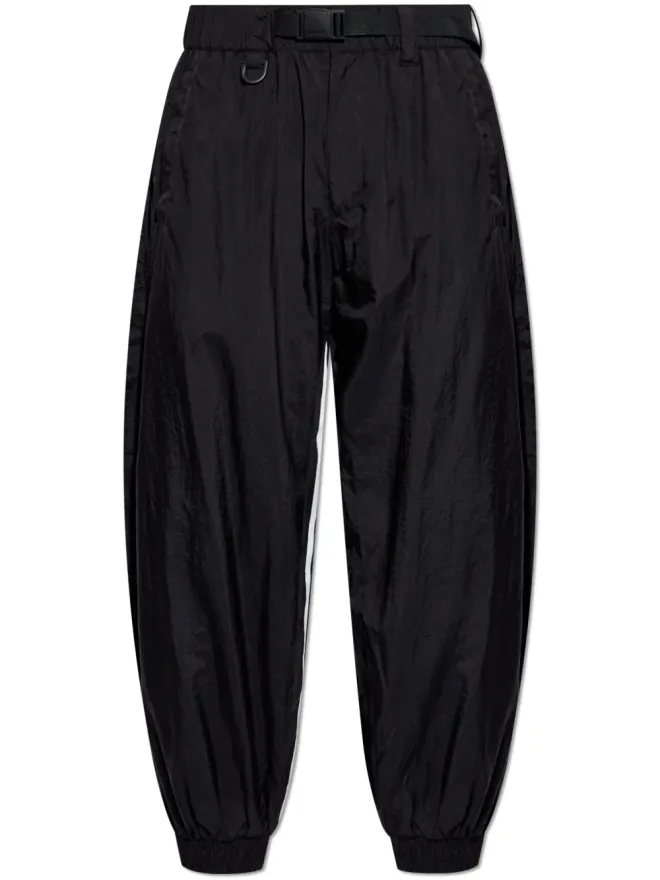 Y-3 Y-3 3 Stripes-logo トラックパンツの商品画像