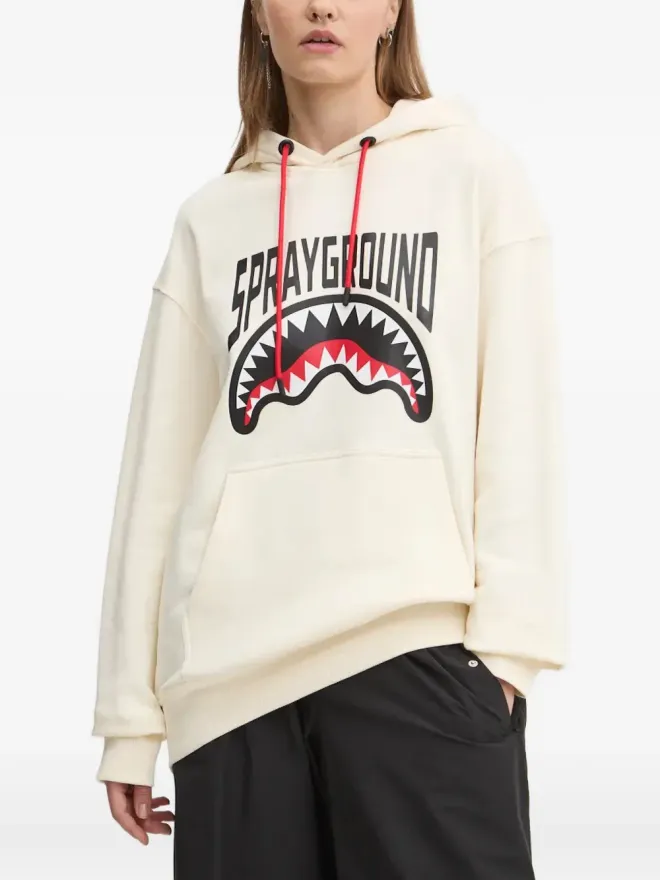 Sprayground Sprayground ロゴグラフィック パーカーの商品画像