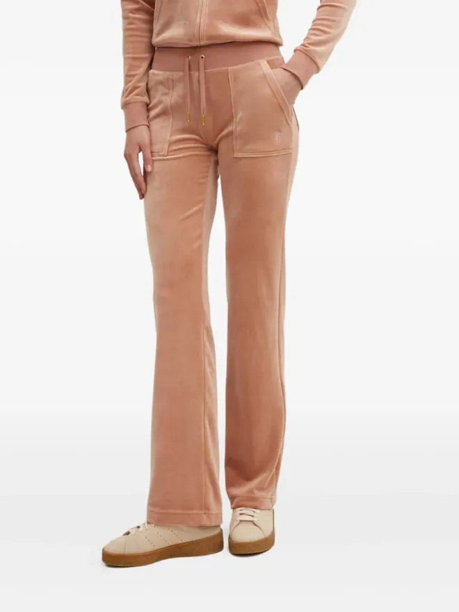 Juicy Couture Juicy Couture ボタン付きポケットパンツの商品画像
