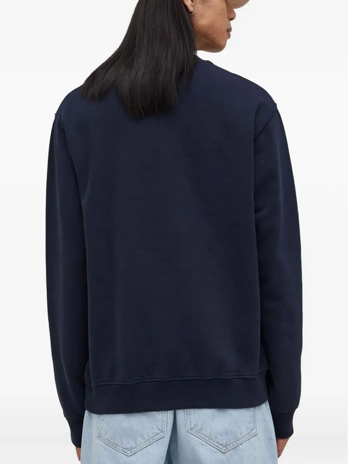 The Kooples スネークスカル スウェットシャツ - 画像2