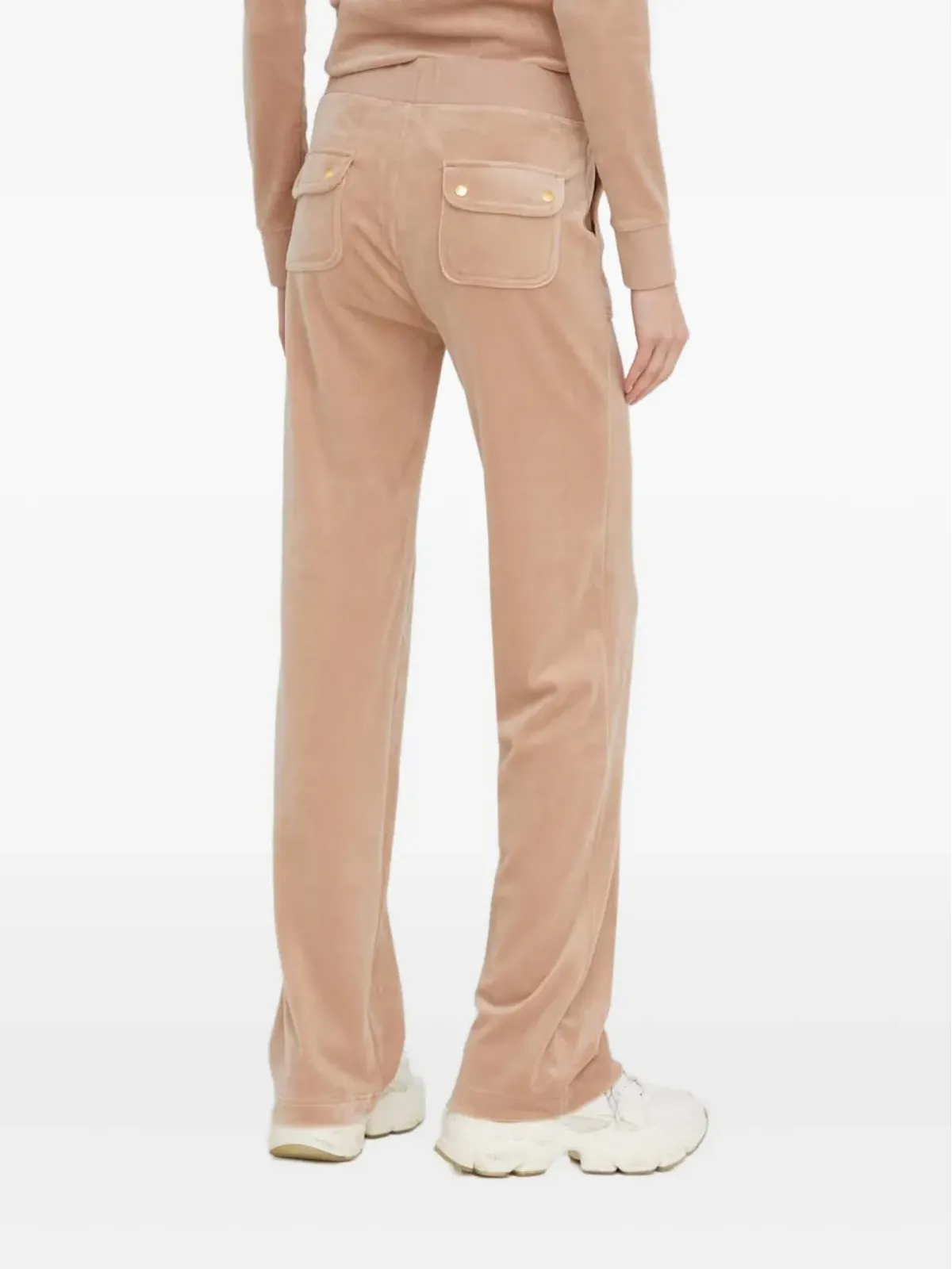 Juicy Couture ドローストリングポケットパンツ - 画像3