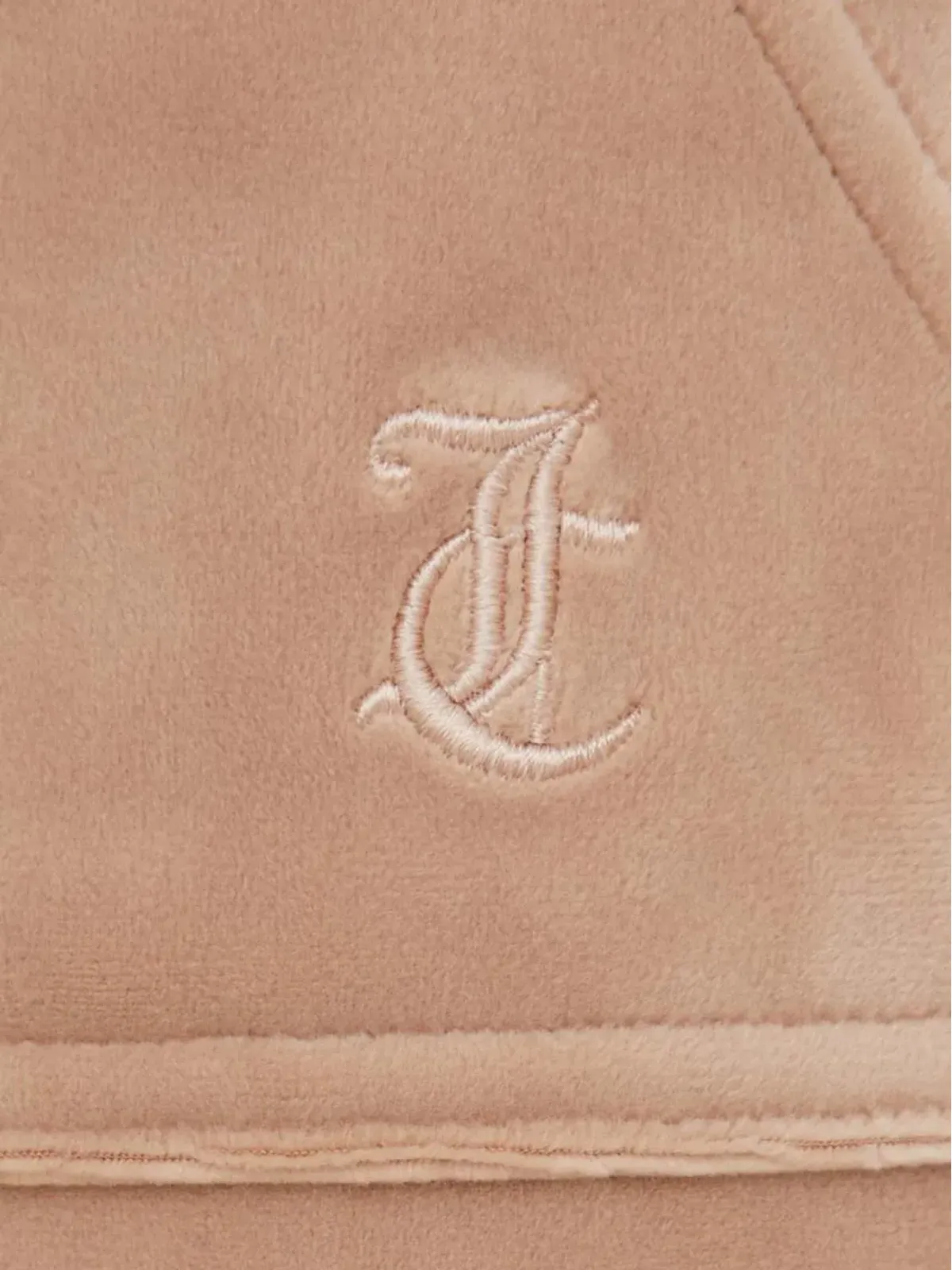 Juicy Couture ドローストリングポケットパンツ - 画像4