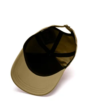 Saint Laurent Y ヴァーシティキャップ - ニュートラルカラー - サムネイル3