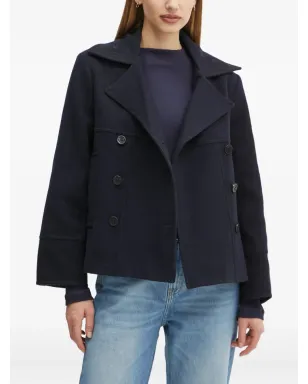 The Kooples ダブルブレストコート - サムネイル1