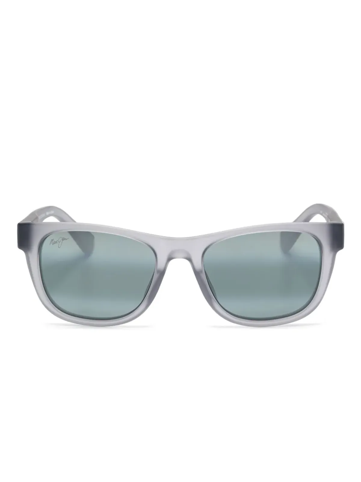 Maui Jim ウェイファーラー フレーム サングラス - 画像1