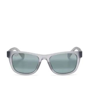 Maui Jim ウェイファーラー フレーム サングラス - サムネイル1