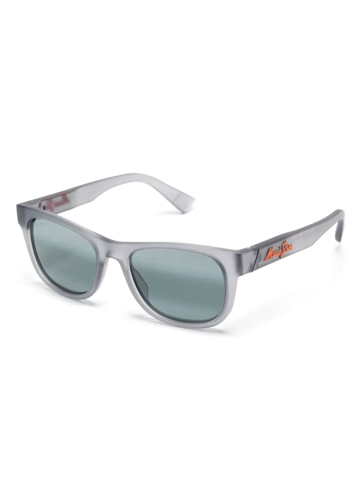 Maui Jim ウェイファーラー フレーム サングラス - 画像2