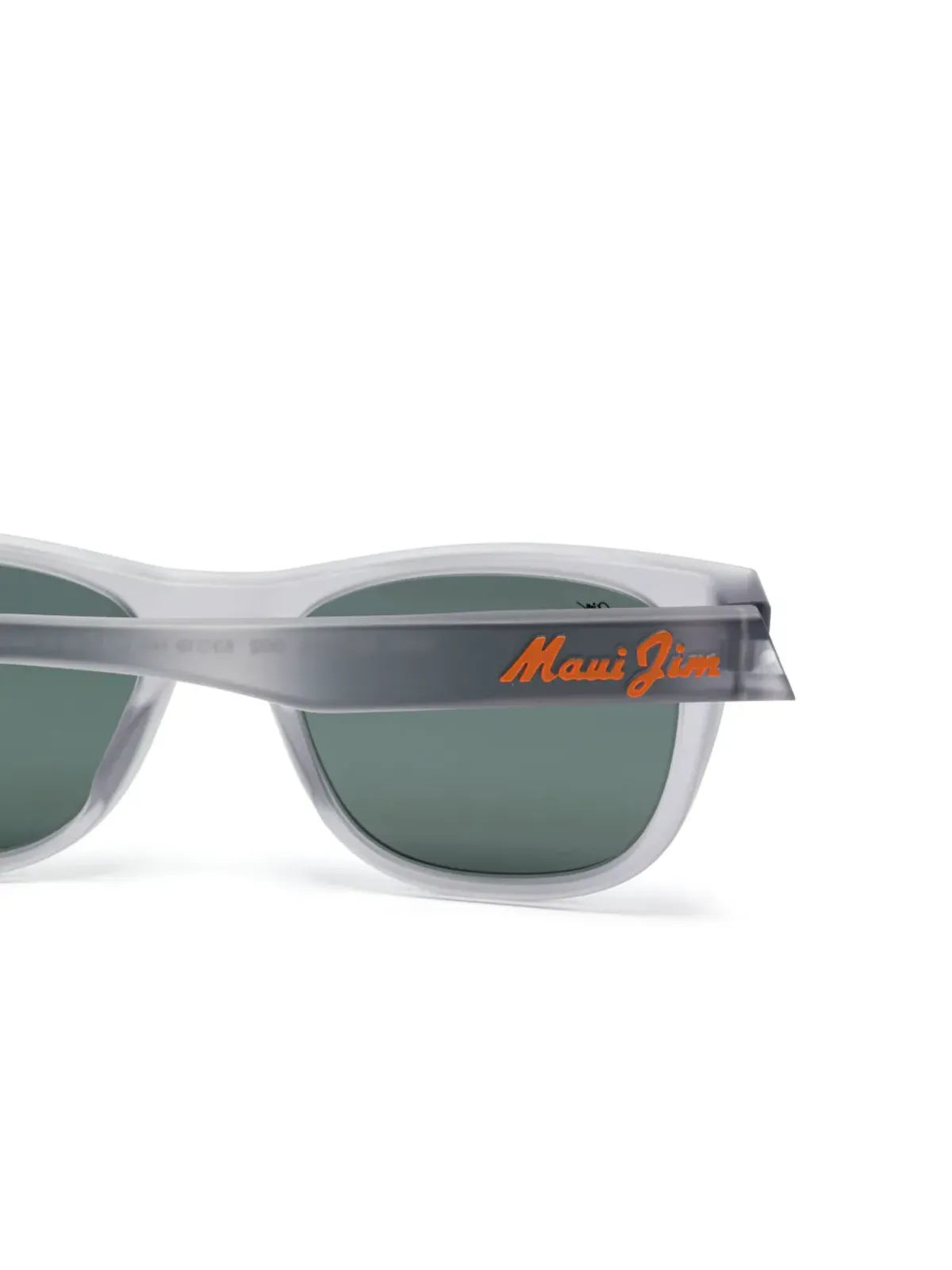 Maui Jim ウェイファーラー フレーム サングラス - 画像3