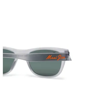 Maui Jim ウェイファーラー フレーム サングラス - サムネイル3