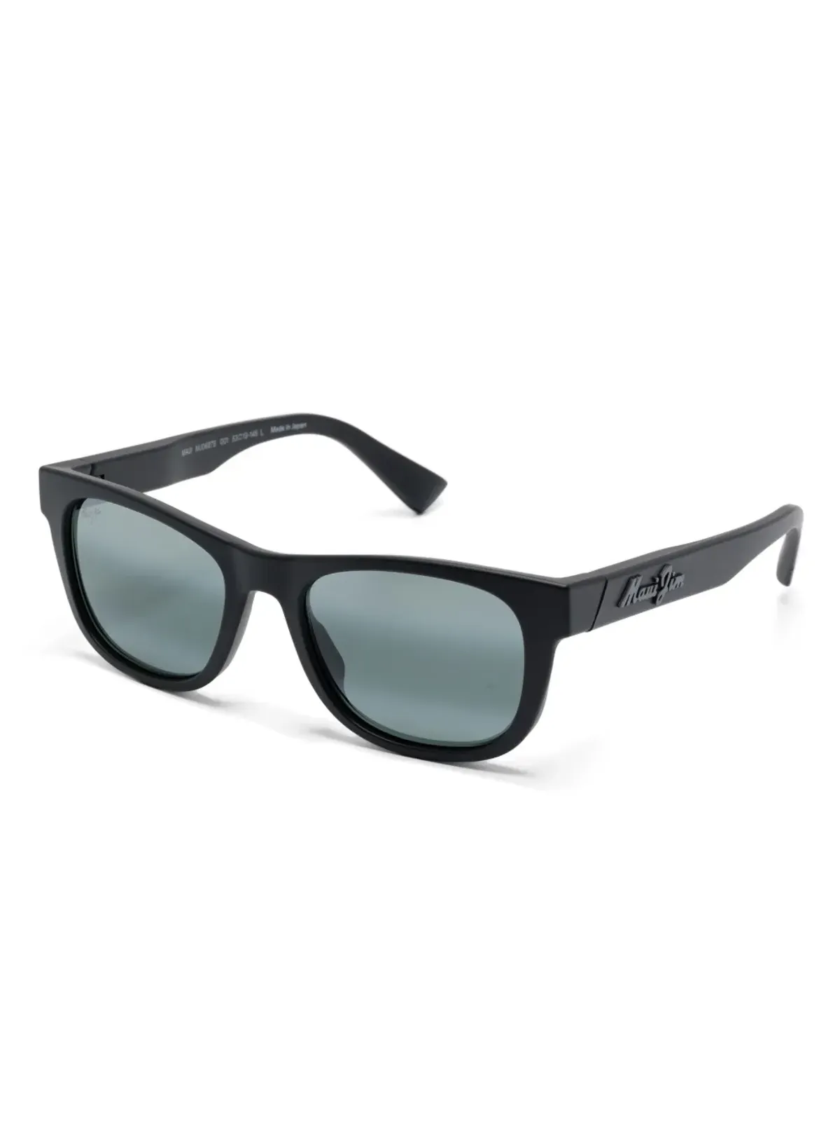 Maui Jim ヒワヒワ サングラス - 画像2