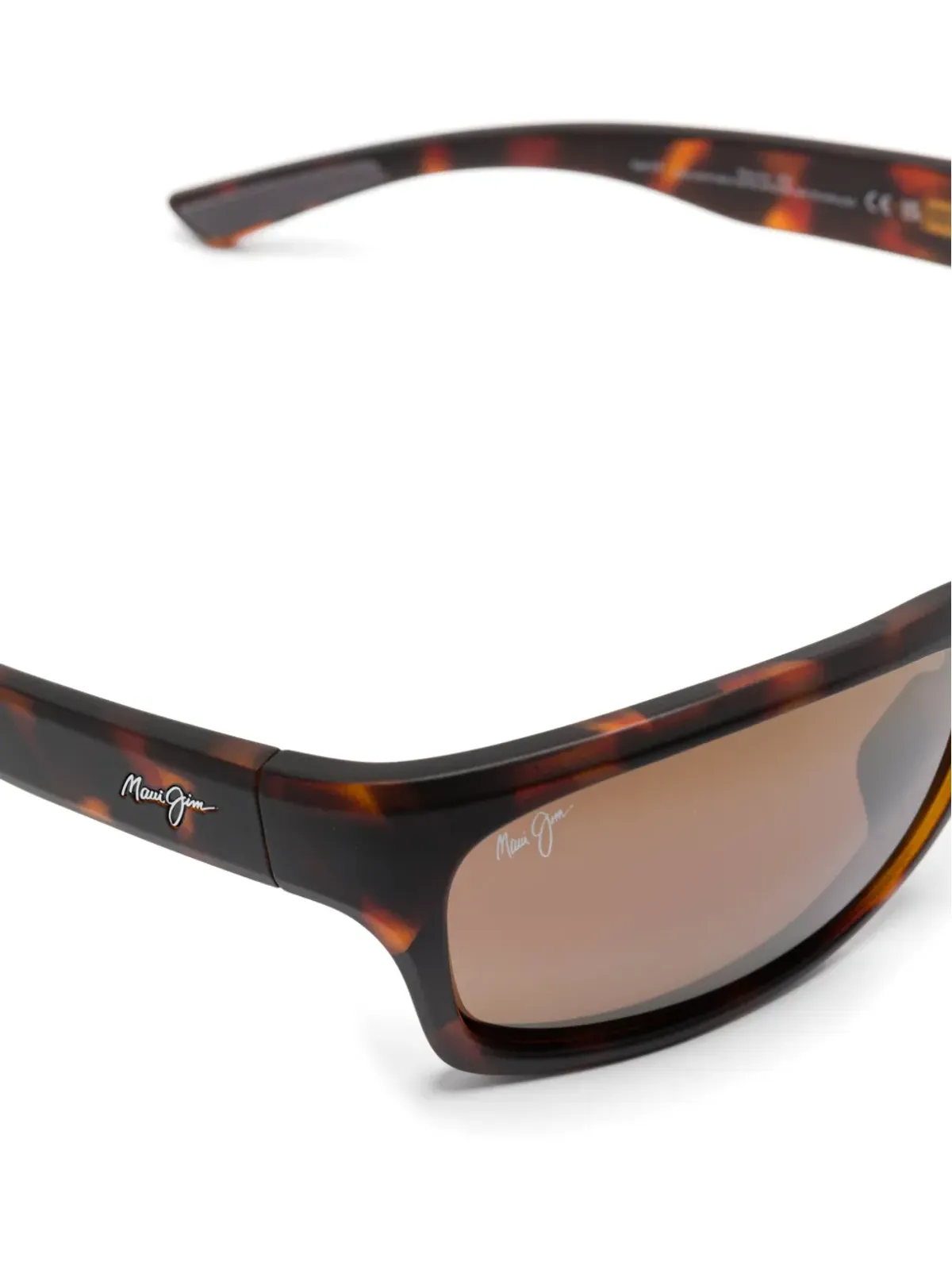 Maui Jim Ano Nui サングラス - 画像3