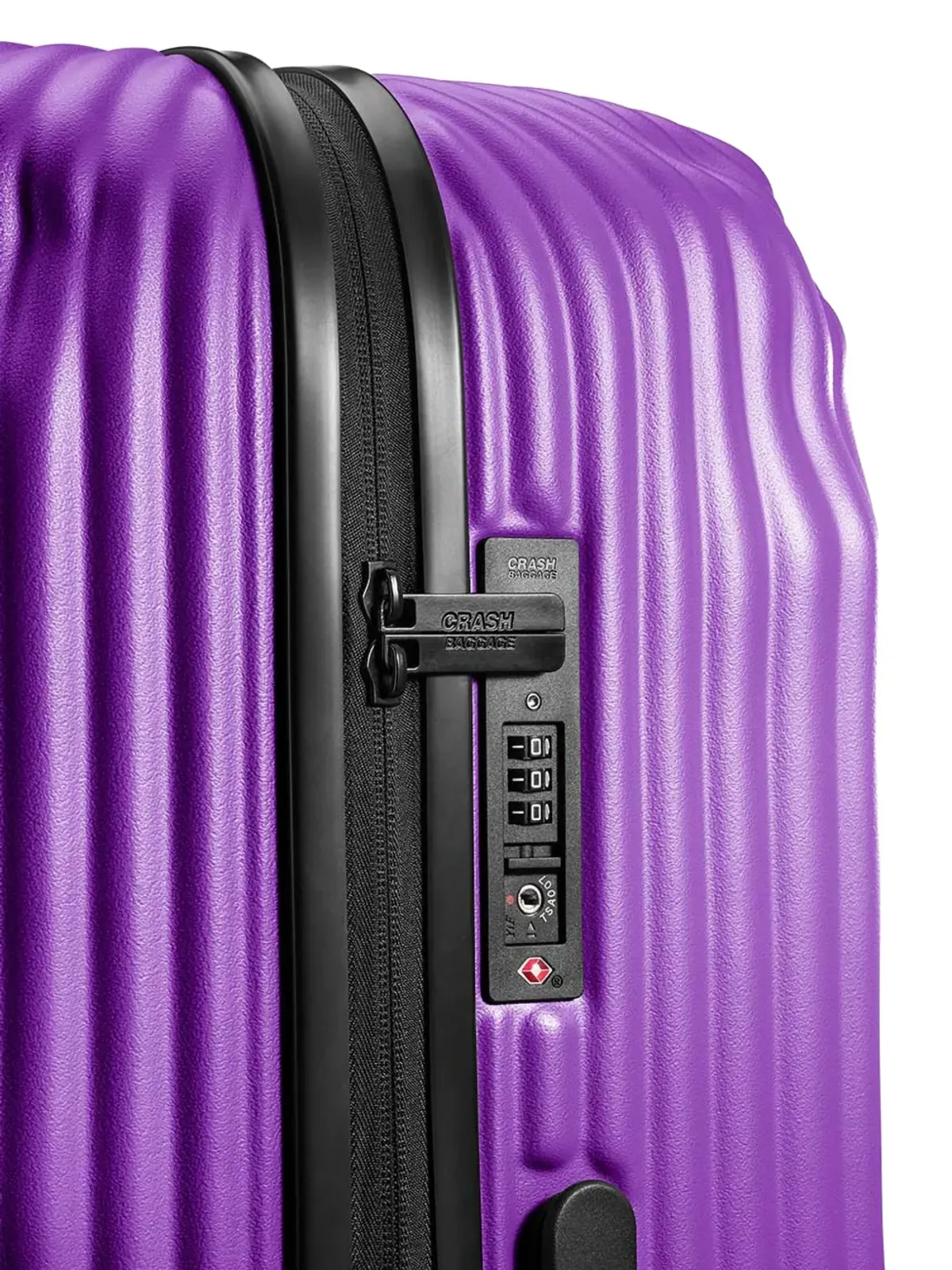 Crash Baggage パンチトローリー - 画像3