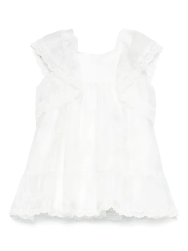 AMAYA AMAYA 花柄プリントドレスの商品画像