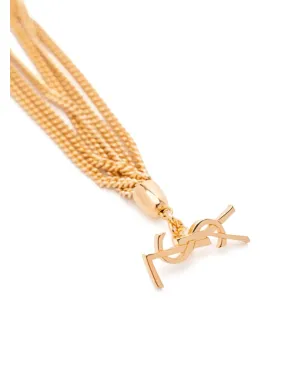 Saint Laurent Cassandre ブレスレット - サムネイル3