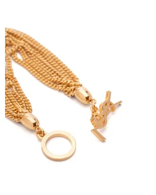 Saint Laurent Cassandre ブレスレット - サムネイル4