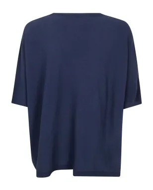 Nuur ファインニットTシャツ - サムネイル2