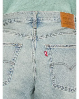 Levi's デニムショーツ - サムネイル5