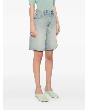 Levi's デニムショーツ - サムネイル3