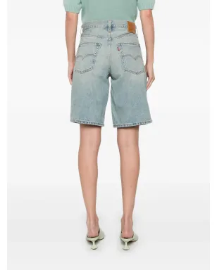 Levi's デニムショーツ - サムネイル4