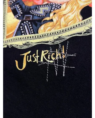 DOMREBEL ジャストリッチ Tシャツ - サムネイル4