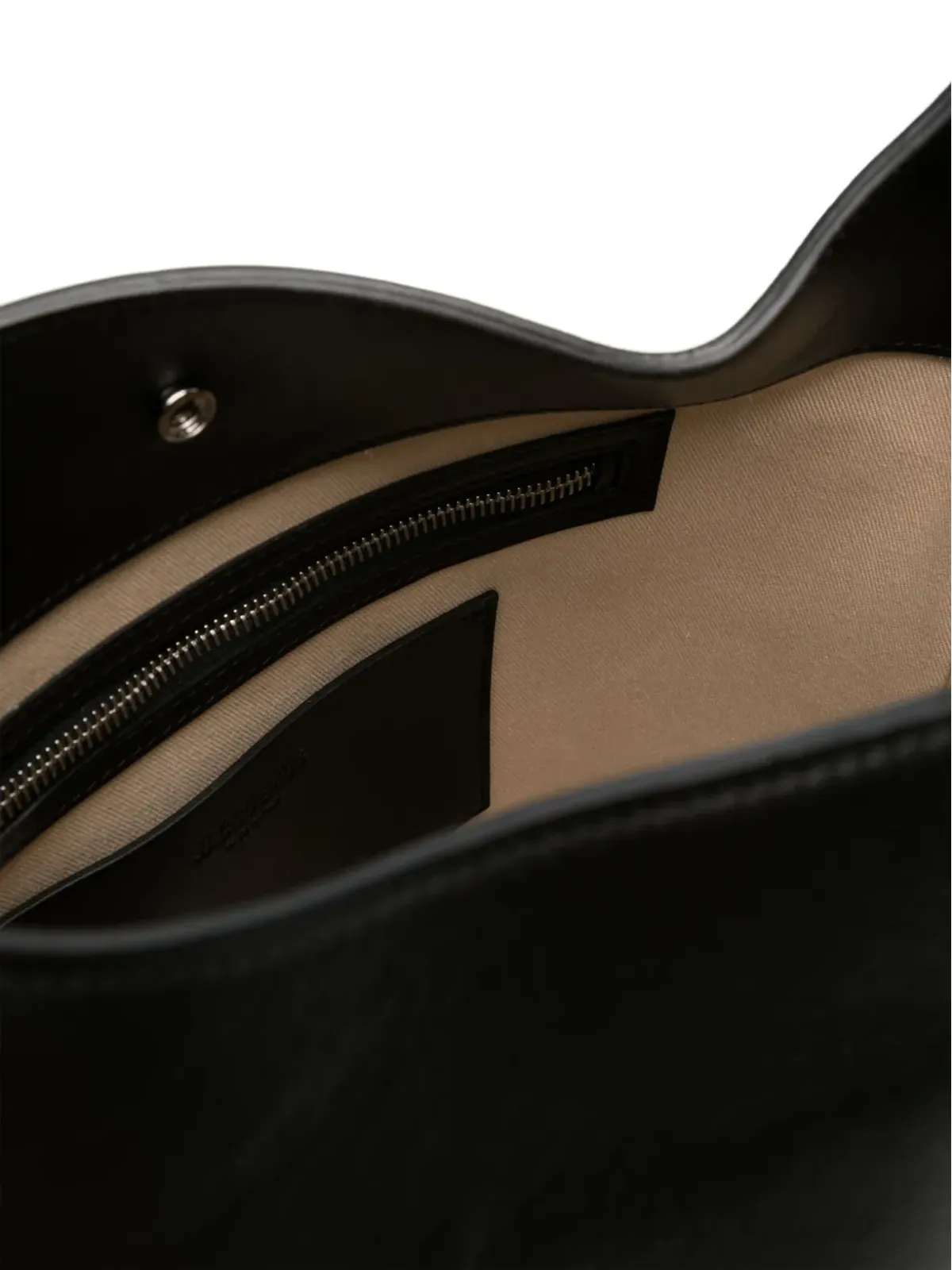 Jacquemus Pre-Owned ル・プチ・トルニ ボックス トートバッグ - 画像5