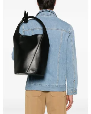 Jacquemus Pre-Owned ル・プチ・トルニ ボックス トートバッグ - サムネイル2