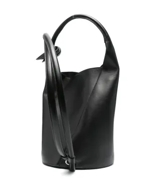 Jacquemus Pre-Owned ル・プチ・トルニ ボックス トートバッグ - サムネイル3