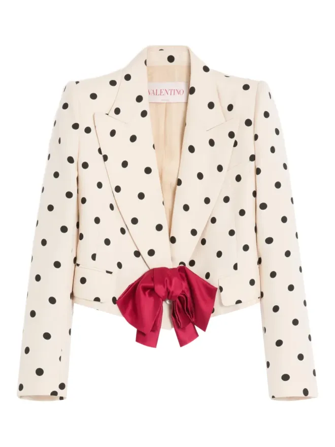 Valentino Garavani Valentino Garavani ブレザーの商品画像