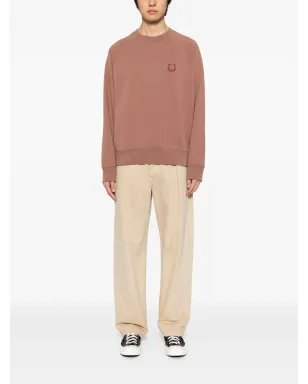 Maison Kitsuné ボールド・フォックスヘッド スウェットシャツ - サムネイル2