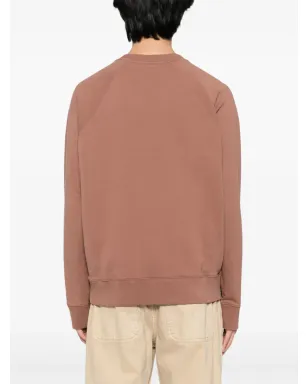 Maison Kitsuné ボールド・フォックスヘッド スウェットシャツ - サムネイル4
