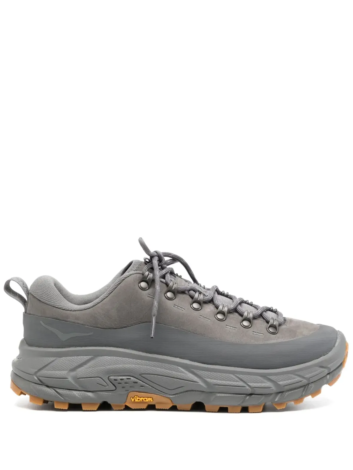HOKA Tor Summit スニーカー - グレー - 画像1