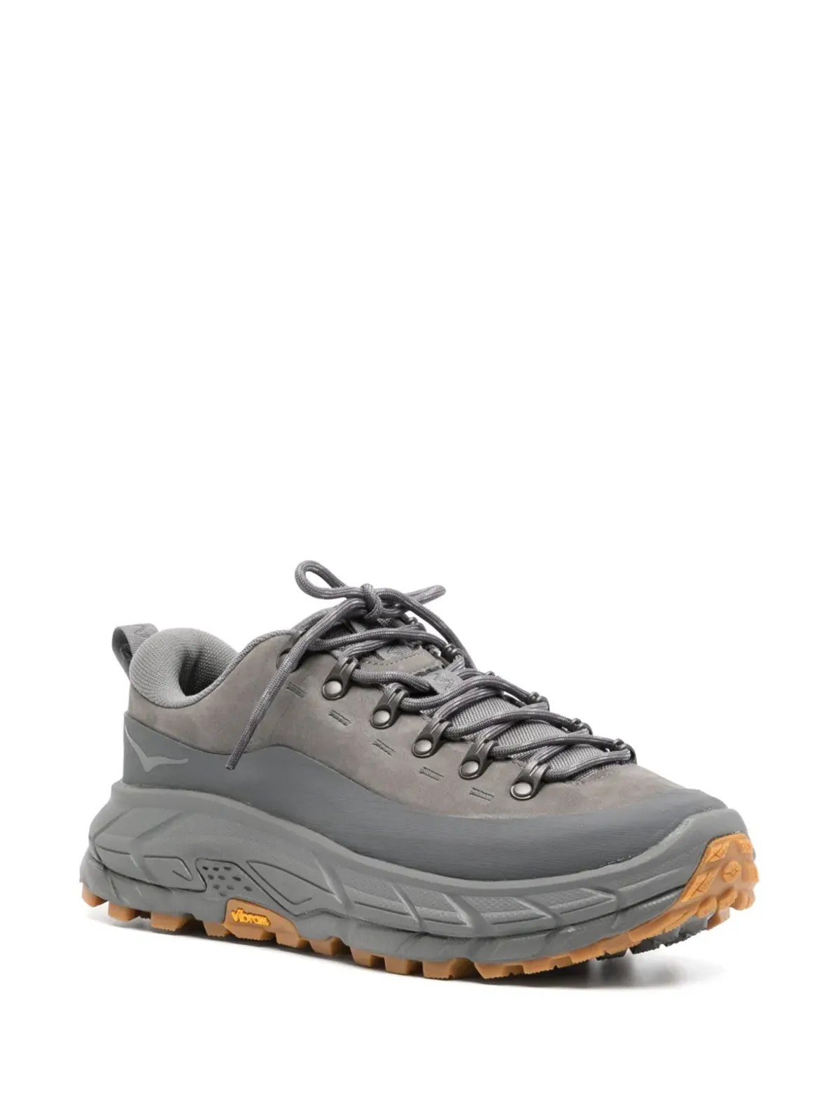 HOKA Tor Summit スニーカー - グレー - 画像2