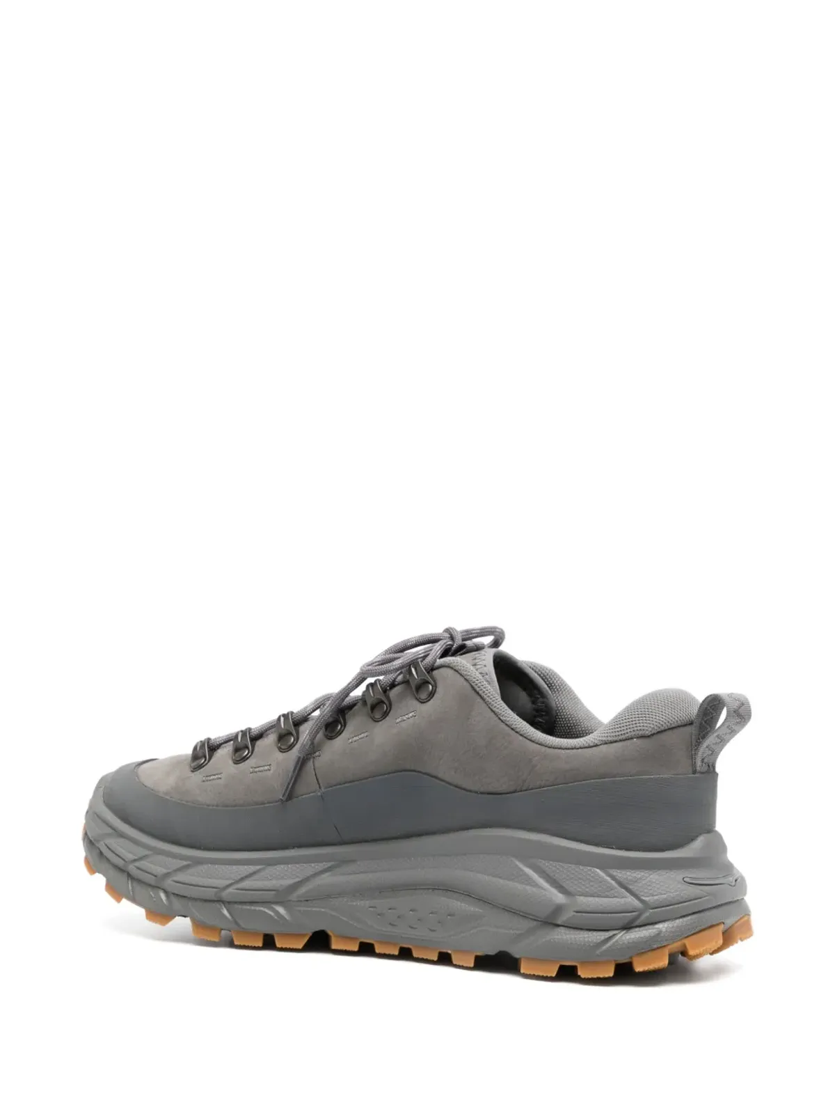 HOKA Tor Summit スニーカー - グレー - 画像3