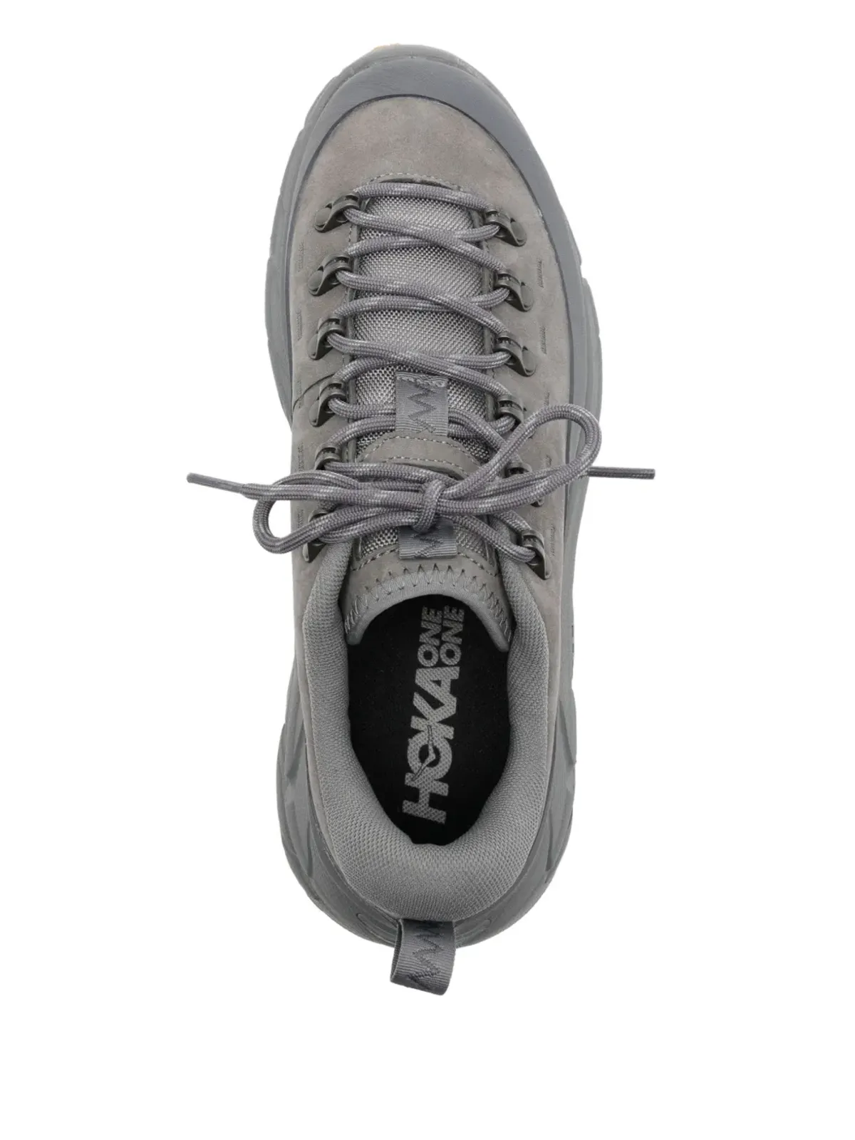 HOKA Tor Summit スニーカー - グレー - 画像4