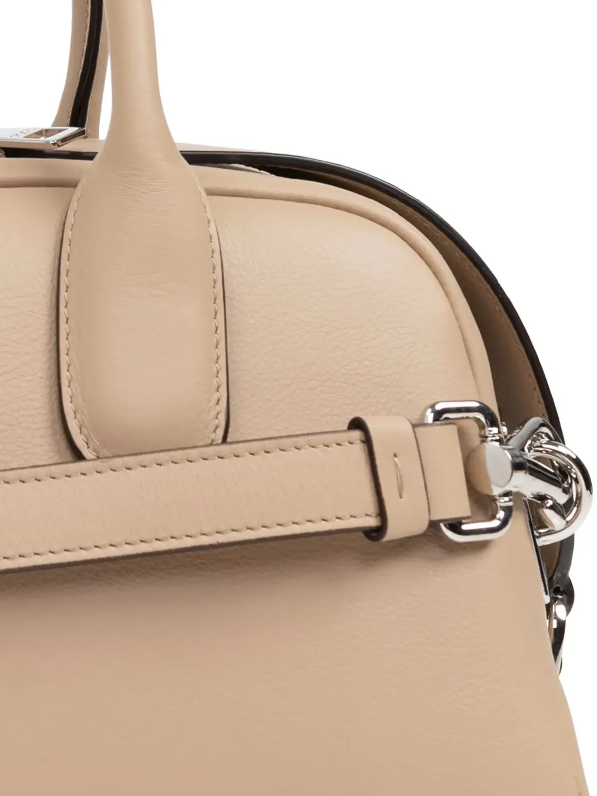 Tod's ダルゼナ トートバッグ - 画像5