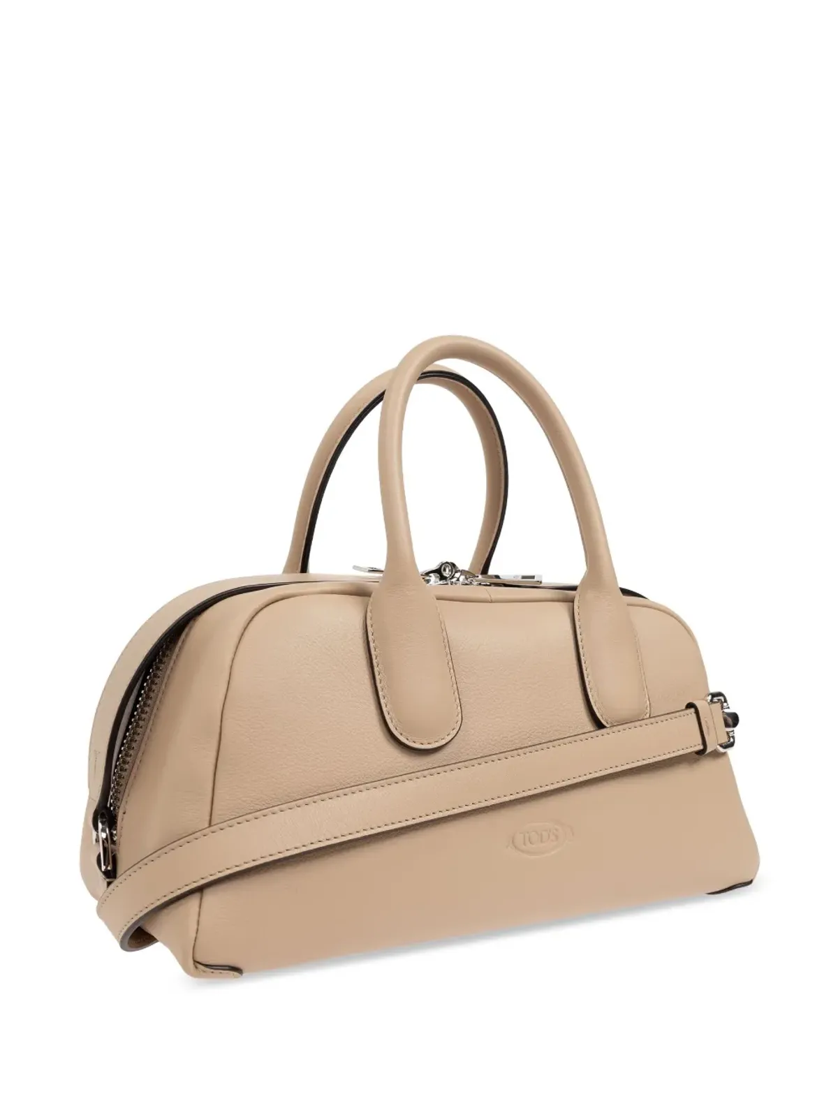 Tod's ダルゼナ トートバッグ - 画像4