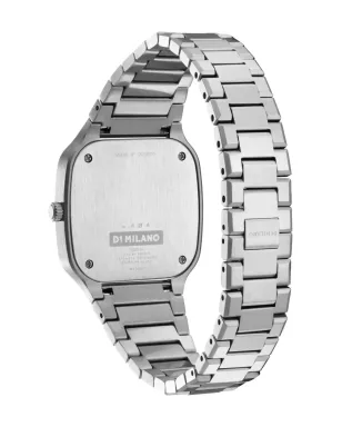 D1 Milano スクエア 32mm - シルバー - サムネイル4