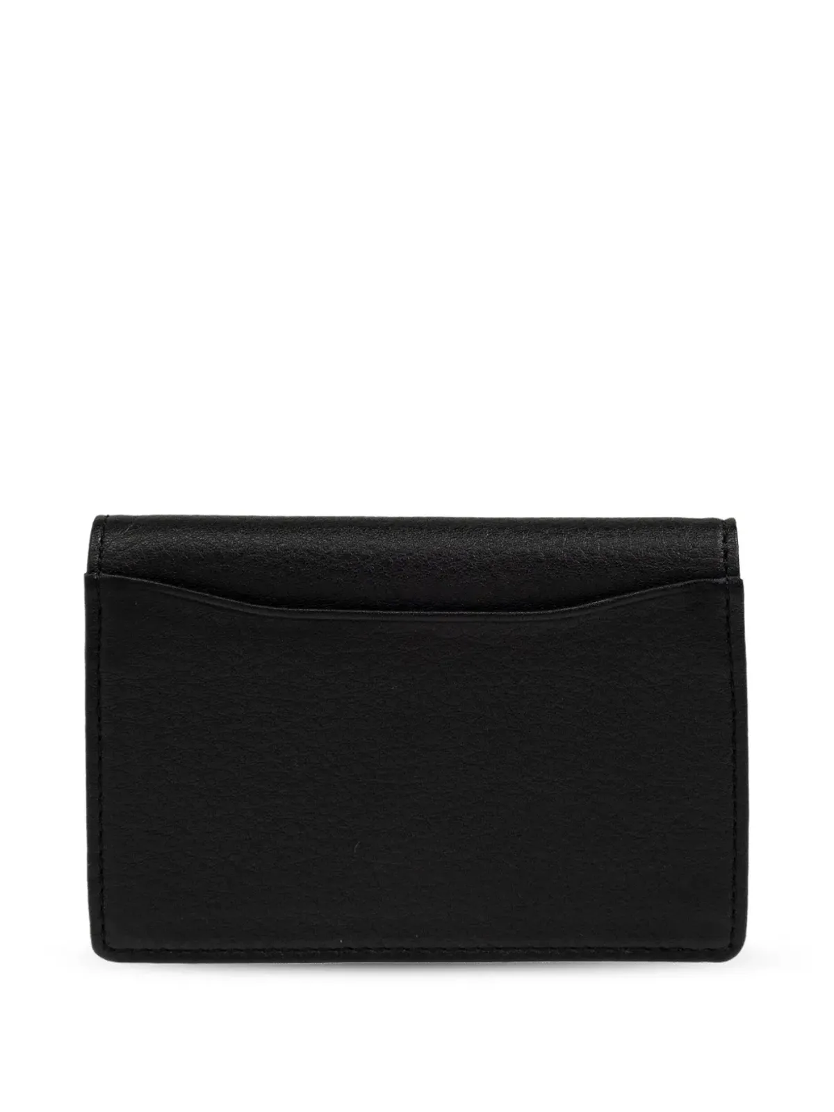 Discord Yohji Yamamoto レザーウォレット - 画像2