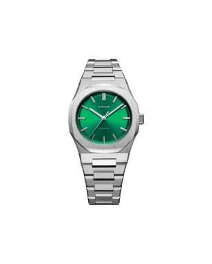 D1 Milano Automatico - Green - サムネイル1