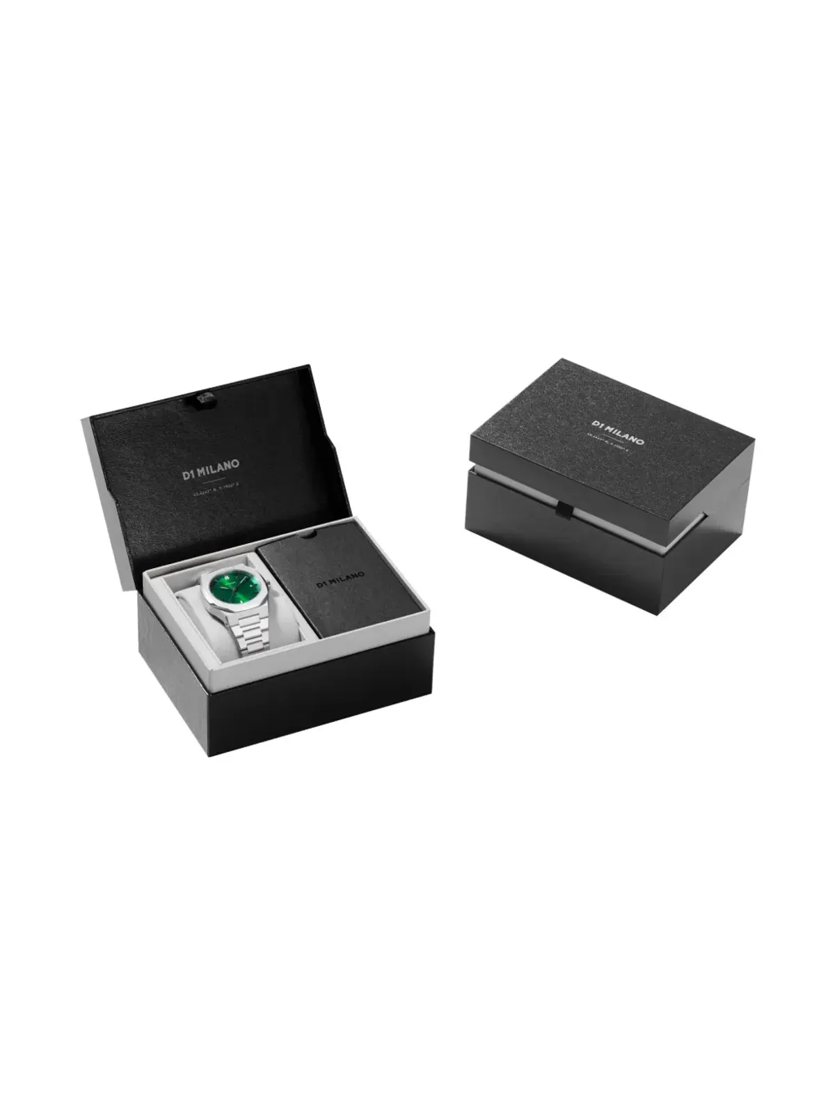 D1 Milano Automatico - Green - 画像5