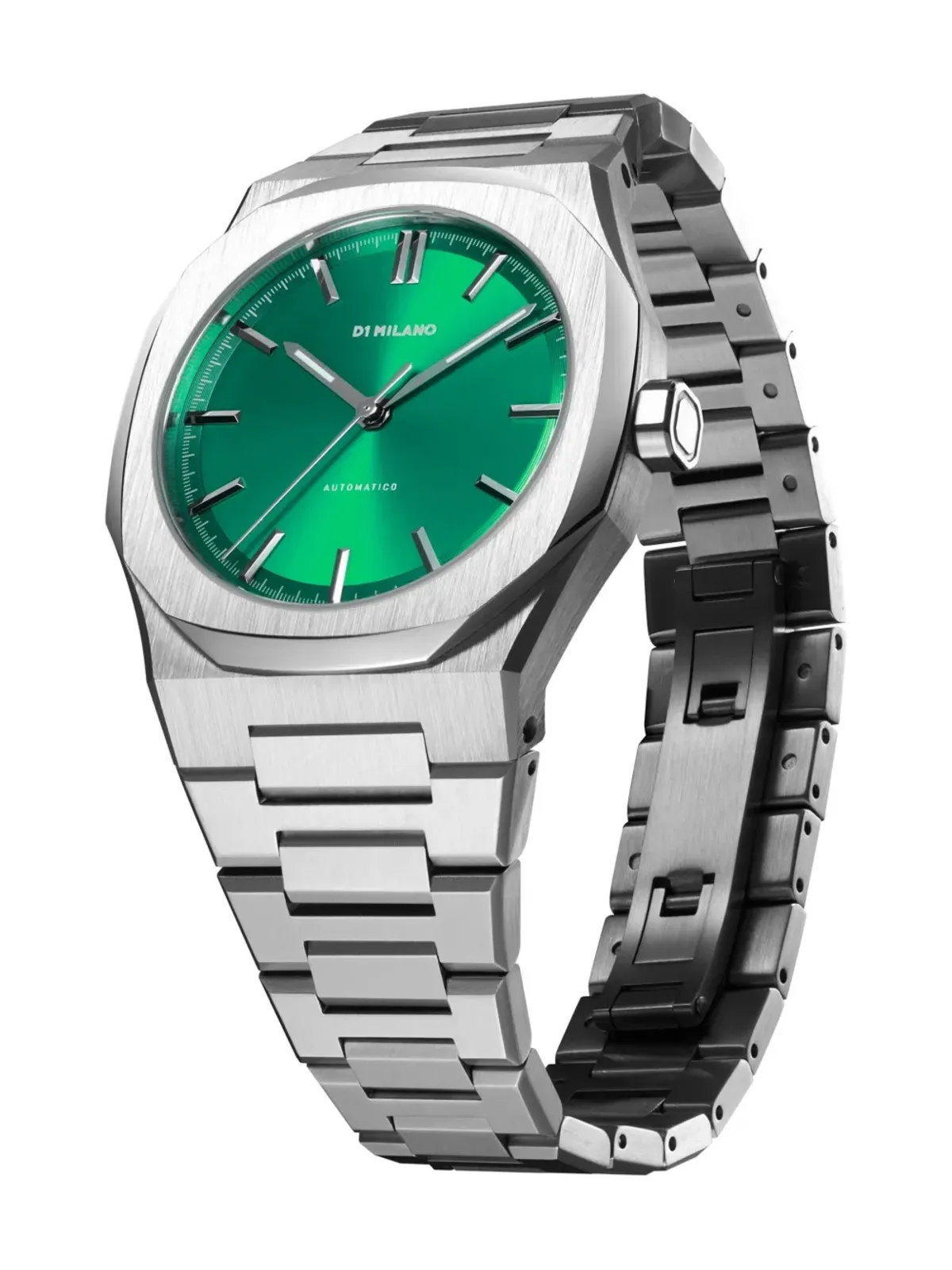 D1 Milano Automatico - Green - 画像2