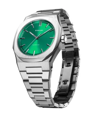 D1 Milano Automatico - Green - サムネイル2