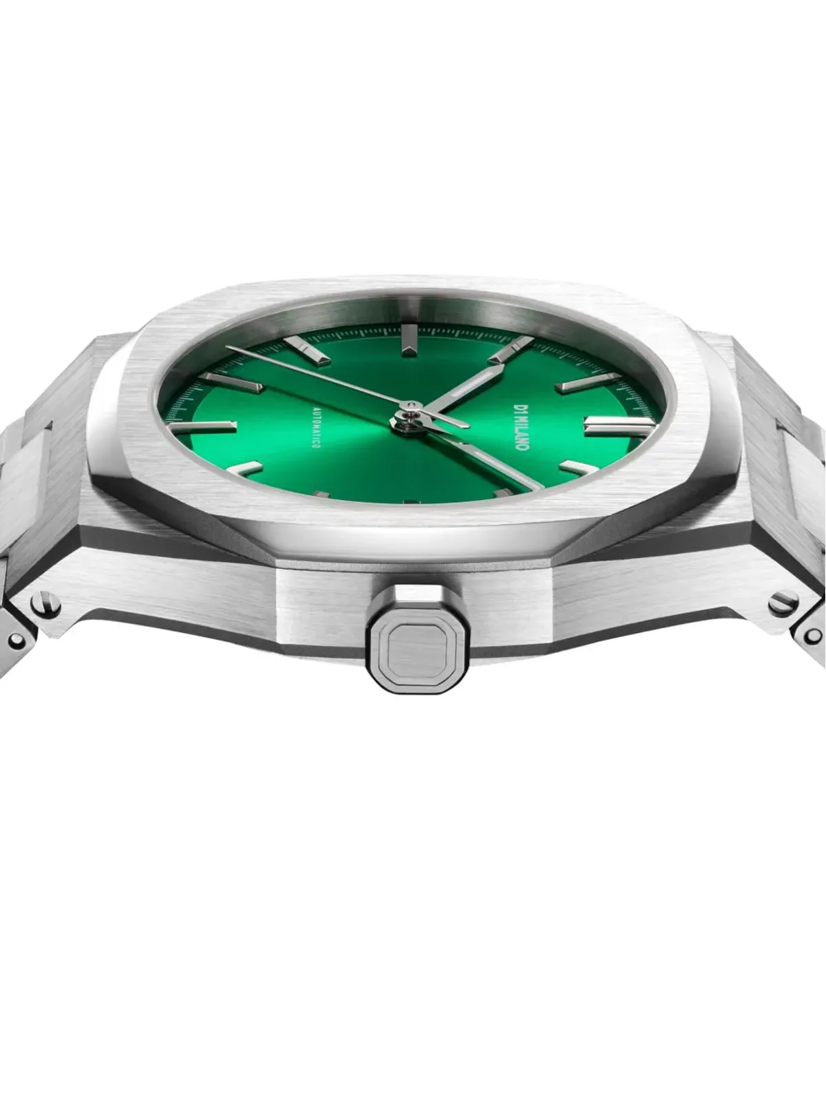D1 Milano Automatico - Green - 画像3