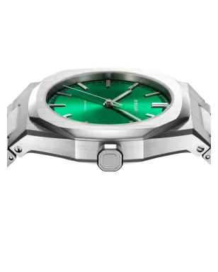 D1 Milano Automatico - Green - サムネイル3